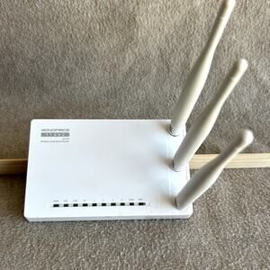AC750 Wireless Dual Band Router